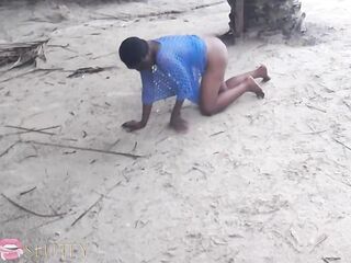 Beach Vacation Bang - Part
