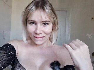 Lick My Fucking Arsehole Too – POV Facesitting, Pussy Spreading & Wicked Commands