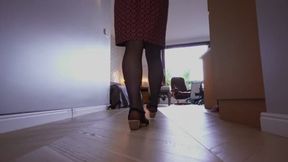Mix - Under The Bench