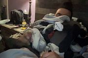 gay sock fetish