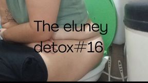 The eluney detox #16