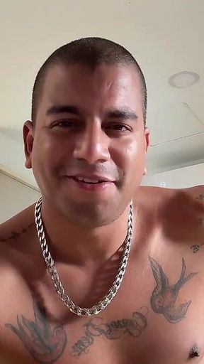 Balls Worshiping: Making Your Boyfriend Proud
