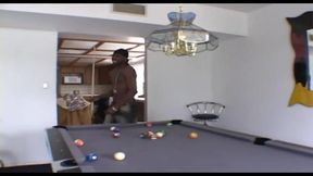 I Love to Cum. Alone - Scene 04