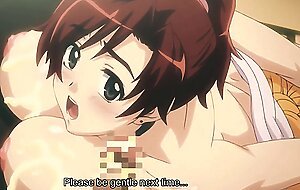 Softball Loving Redhead Loves Fucking in Hot Springs Room