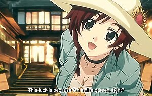 Softball Loving Redhead Loves Fucking in Hot Springs Room