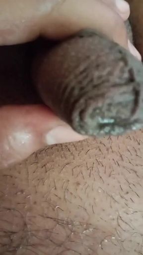 Masturbation