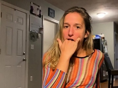 Alice Amateur Blonde Teen Ftvgirls Masturbation