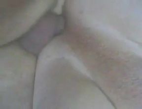 Silver Fox Barebacks Smooth Bottom