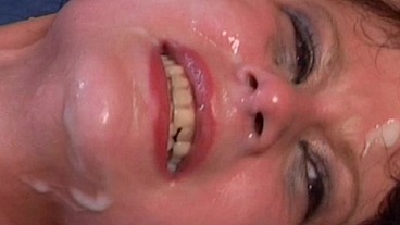Hardcore mouth fuck gangbang vol.3