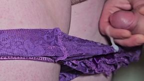 Hardcore Compilation Cum on Hairy Pussy