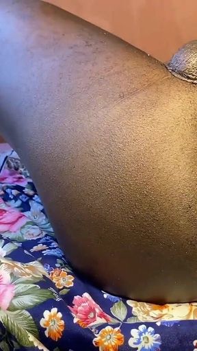 Trying Anal for the First Time with My Girlfriend