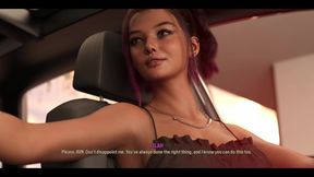 Rock the Rim 4 - Big Titty Goth Stepsister Wants Me