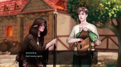 What a Legend - (PT 25) - Lana is the best