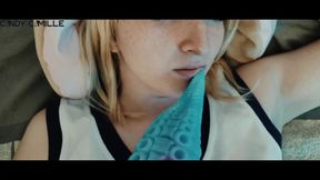 Lola Bunny Gets Fucked so Hard