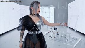 Watch It Again I Added Something. Press Play Again and Watch What Changes
