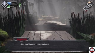 Mist - (PT 03) - You playing me?