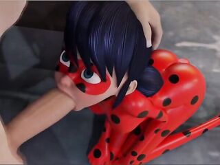 ladybug