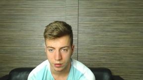 Nasty Drew Private Show