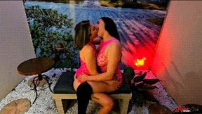 AMIZADE COLORIDA - BY KATE BECKER - FULL VERSION FULL HD - KC 2024!!!!