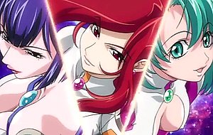 Star jewel hentai