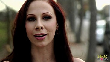 Gianna Michaels in interracial sex with a big black cock