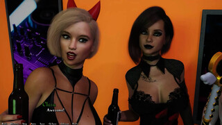 Being A DIK 0.nine.1 Vixens Part 295 Underwear And Mind-blowing Honeys By LoveSkySan69