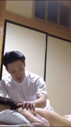 Undercover Investigation of a Rumored Mature Only Massage Parlor with Heated Results -part.5