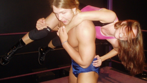 PILEDRIVING SIN-D&#039;s ASS! SIN-D vs Jon Moxley