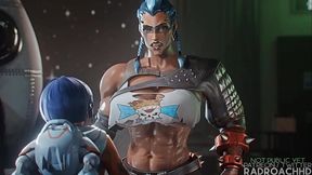 Juno'_s Onahole[Radroachhd]