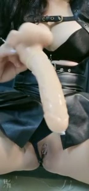 I am cumming for you