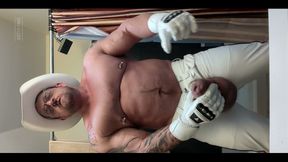 I Cum Twice in a Matter of Minutes