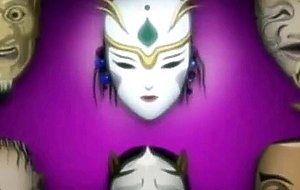 Blod royal eng dub