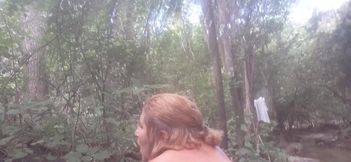Walk in the Woods