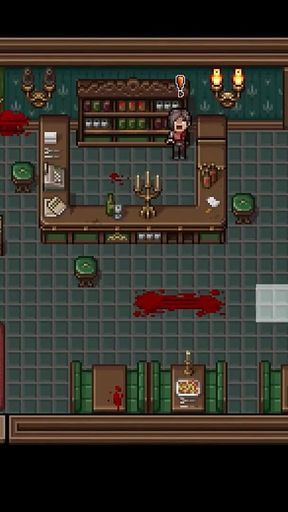 Zombie Retreat 2 - Part 34 Busty Big Boobs Model Jumps on My Dick by Loveskysan69