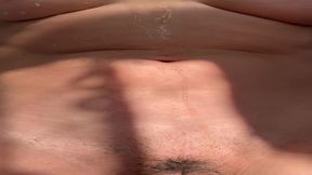 jogando energetico no corpo, alguem beberia ?