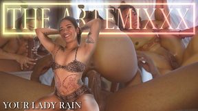 she likes deep creampies ft yourladyrain