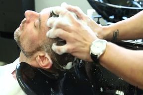 Scott Carter & Andrea Suarez - Sexstylist