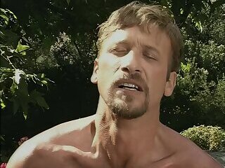 The Last Taboo upscale scene