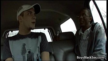 Black Buy Fuck Gay White Teen Dude 10