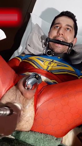 Pound That Hole 2021