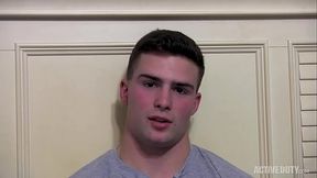 Dink Flamingo: Introducing Straight Military Thomas Woods - ActiveDuty