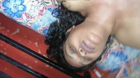 Desi Ass of House Maid in Painfully Daily Fuclked 2