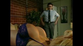 Rebecca Wild: I'm Your Slut, Fuck Me Hard