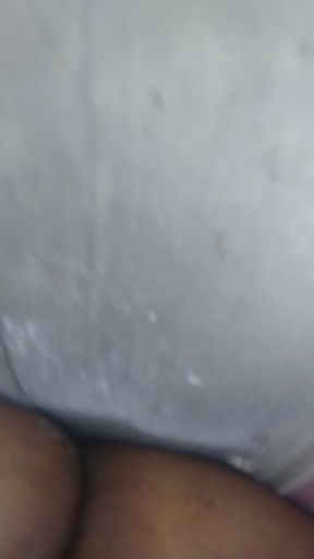 Having Sex with a Rich Latina, a Young 21-year-old Virgin with a Big White Ass.