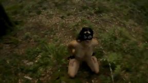 The trash knows they�re nothing but degraded toys for male