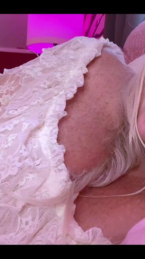 Nighty Night Cummies