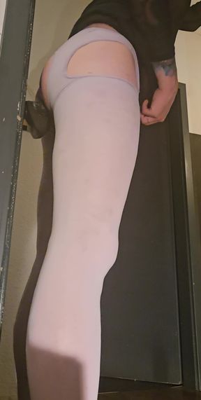 What It Is Like to Have a Sissy Girlfriend Pt2