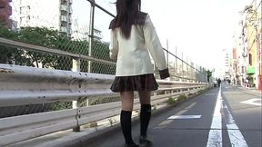 Trying the Best Dish In Tokyo