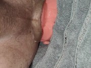 Deeper and wider please