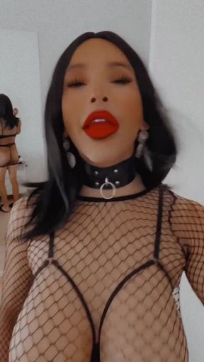 I Look Innocent, but You Should See My Thoughts